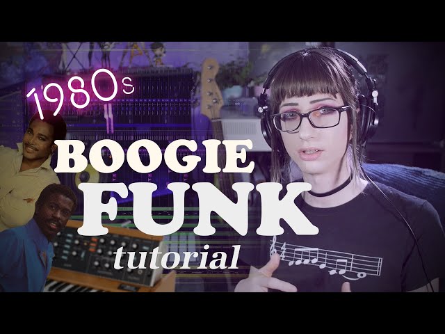 How to Listen to Funk and Disco Music