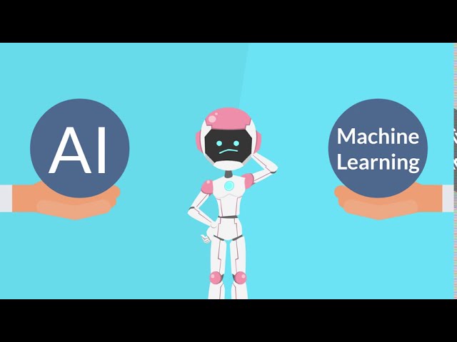 The Difference Between AI, Machine Learning, and Data Science