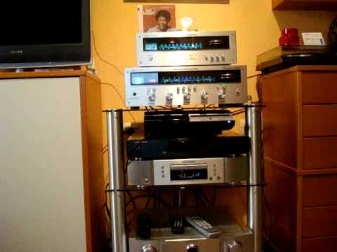 Ella Fitzgerald - Somebody loves me
