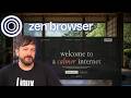 Zen Browser Full Review (And How It’s Better Than Firefox)[1]