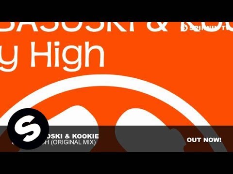 Olav Basoski & Kookie - U R my high (Original Mix) - UCpDJl2EmP7Oh90Vylx0dZtA