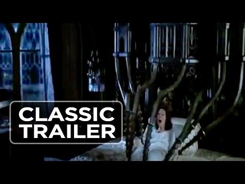 The Haunting (1999) Official Trailer #1 - Liam Neeson Horror Movie - UCTCjFFoX1un-j7ni4B6HJ3Q