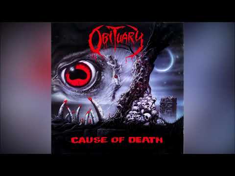 Obituary - Body Bag