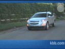 2009 Chevrolet Traverse Review - Kelley Blue Book - UCj9yUGuMVVdm2DqyvJPUeUQ