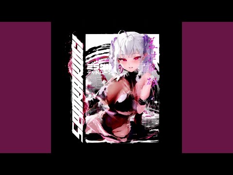 PXRKX - SENKAKUGI (feat. VXBEX)