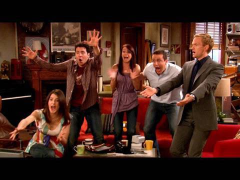 How I Met Your Mother - The Cast's Favorite Moments - UClzCn8DxRSCuMFv_WfzkcrQ