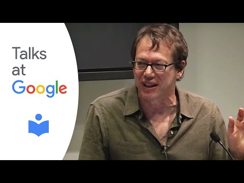 Robert Greene: "Mastery", Talks at Google - UCbmNph6atAoGfqLoCL_duAg