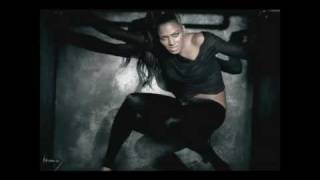 Nicole Scherzinger feat. T.I. - Whatever U Like  [High Def - 1080p]