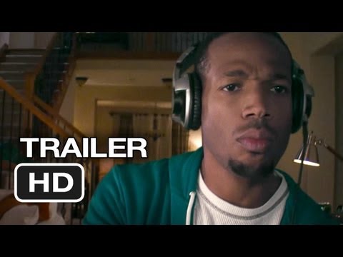 A Haunted House Official Trailer #1 (2013) - Marlon Wayans Movie HD - UCi8e0iOVk1fEOogdfu4YgfA