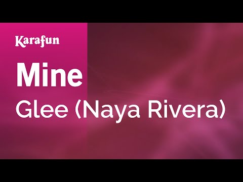 Karaoke Mine - Glee * - UCbqcG1rdt9LMwOJN4PyGTKg