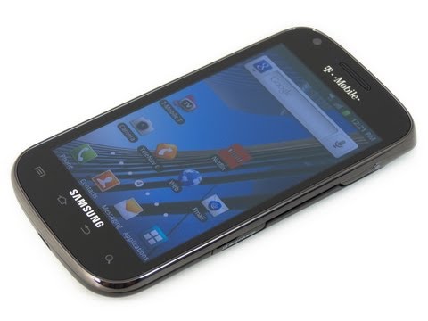 Samsung Galaxy S Blaze 4G Review - UCwPRdjbrlqTjWOl7ig9JLHg