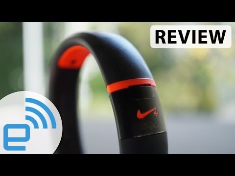 Nike+ FuelBand SE review | Engadget - UC-6OW5aJYBFM33zXQlBKPNA