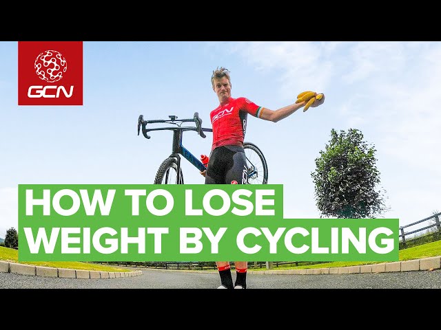 Is Biking Good for Weight Loss?
