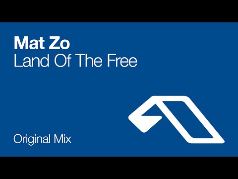 Mat Zo - Land Of The Free - UCC1qRH2kSGu7AzBwqEPVnjg