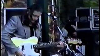 Robben Ford and the Blue Line - Tell Me I'm Your Man (93)