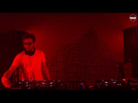 Lucy Boiler Room Berlin Studio Dj Set - UCGBpxWJr9FNOcFYA5GkKrMg