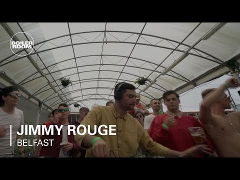 Jimmy Rouge House Mix | Boiler Room x AVA festival - UCGBpxWJr9FNOcFYA5GkKrMg