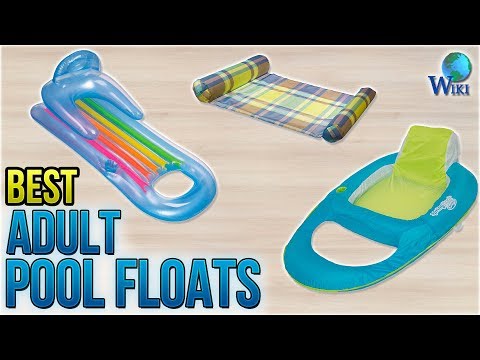 10 Best Adult Pool Floats 2018 - UCXAHpX2xDhmjqtA-ANgsGmw