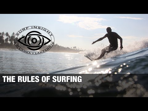 Rules of surfing - UC6oH12dVmjjMUdDR7BFle4Q