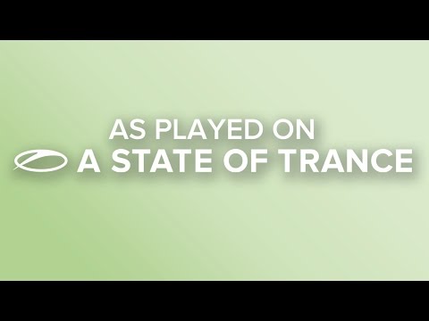 Radion6 - Hope [A State Of Trance 750 part 1] **Tune Of The Week** - UCalCDSmZAYD73tqVZ4l8yJg