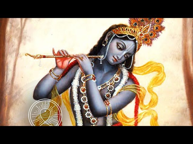 Flute Instrumental Indian Music for Relaxation and Mindfulness