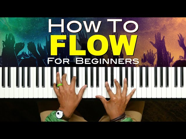 How to Play Gospel Songs on Piano
