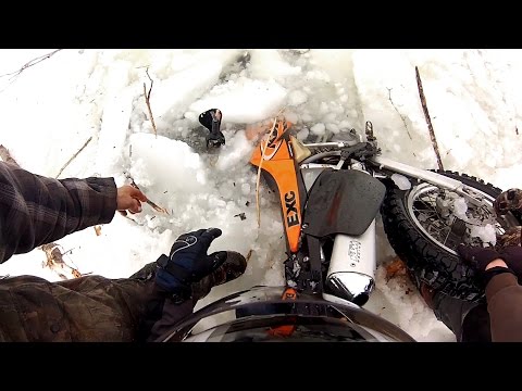 GoPro Awards: Dirtbike Polar Plunge - UCqhnX4jA0A5paNd1v-zEysw