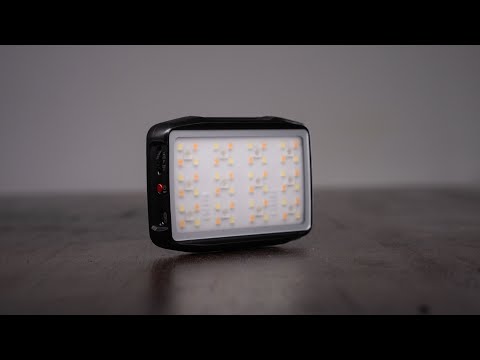 Videorecenze Fomei LED MINI RGB 5