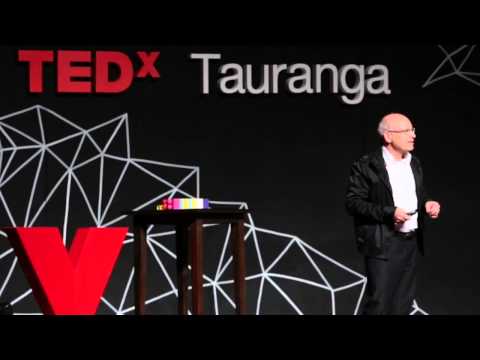 Daily bread -- Can any human body handle gluten? | Dr. Rodney Ford | TEDxTauranga - UCsT0YIqwnpJCM-mx7-gSA4Q