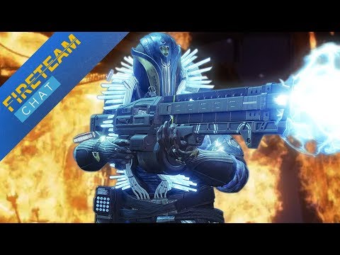 Datto on How Destiny 3 Could Turn Things Around - Fireteam Chat Clip - UCKy1dAqELo0zrOtPkf0eTMw