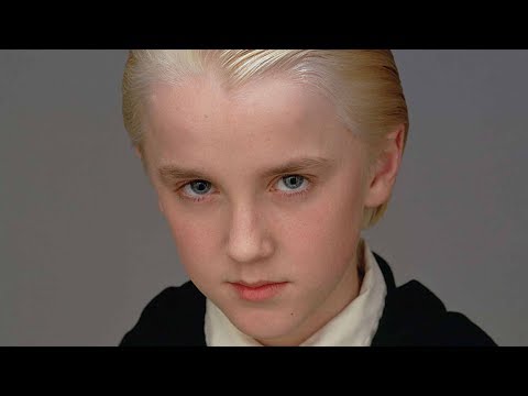 Why Hollywood Won't Cast Tom Felton Anymore - UCP1iRaFlS5EYjJBryFV9JPw