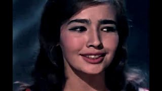 Эльмира Уразбаева - Первое признание (из к/ф "Любит – не любит?..", 1963)