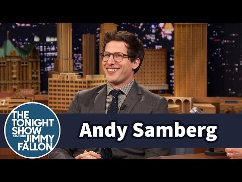 Mark Zuckerberg Set Up Andy Samberg's Facebook Profile - UC8-Th83bH_thdKZDJCrn88g