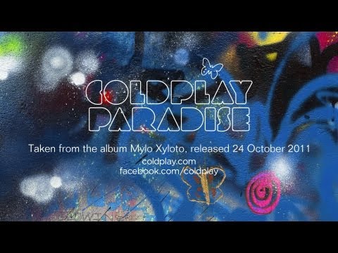 Coldplay - Paradise (Official) - UCDPM_n1atn2ijUwHd0NNRQw