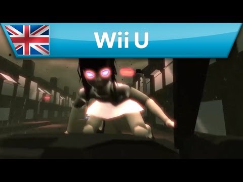 Master Reboot - Nintendo eShop Trailer (Wii U) - UCtGpEJy6plK7Zvnyuczc2vQ