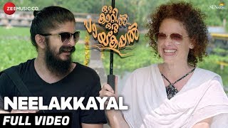 Video Trailer Oru Kaatil Oru Payakapal