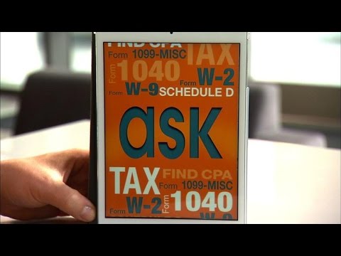 Tech Minute - Best tax-prep apps - UCOmcA3f_RrH6b9NmcNa4tdg