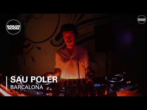 Sau Poler Boiler Room x Generator Barcelona DJ Set - UCGBpxWJr9FNOcFYA5GkKrMg