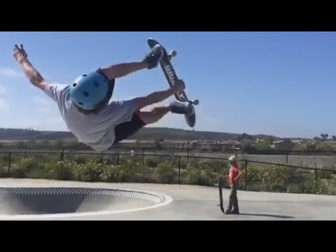 People Are Awesome - Skateboarding Edition - UCIJ0lLcABPdYGp7pRMGccAQ