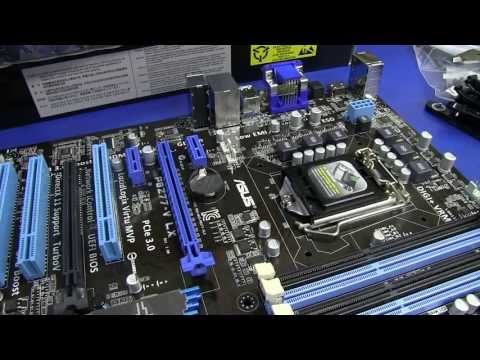 EEVblog #462 - Video Editing PC Assembly - UC2DjFE7Xf11URZqWBigcVOQ