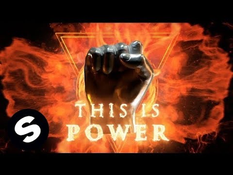 Hardwell & KSHMR - Power (Official Lyric Video) - UCpDJl2EmP7Oh90Vylx0dZtA