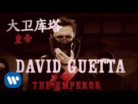 David Guetta & Sia - Flames (Official Video) - UC1l7wYrva1qCH-wgqcHaaRg
