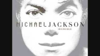 Michael Jackson Feat. The Notorious B.I.G - Unbreakable