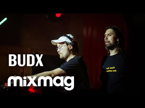 Busy P b2b Myd Ed Banger Showcase | BUDX Paris - UCQdCIrTpkhEH5Z8KPsn7NvQ