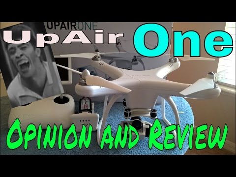 UpAir One Opinion-Review - UCMKdYfO5W2u1kiZDQorqXSw