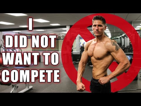 I DID NOT WANT TO COMPETE | Life on Prep Ep. 11 - UCHZ8lkKBNf3lKxpSIVUcmsg