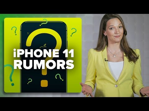 2019 iPhone rumors and Powerbeats Pro make an appearance - UCOmcA3f_RrH6b9NmcNa4tdg