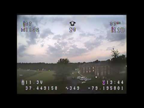 Juggernaut Proximity FPV Flying Low - UC0H-9wURcnrrjrlHfp5jQYA