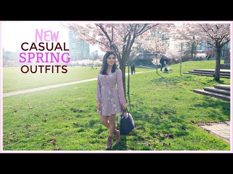 CASUAL NEW WEEKEND OUTFITS  - UCUAvzgYg6QhPsN9bxKg_NEQ