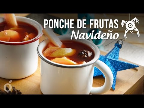 Ponche de Frutas Navideño - UC2_z4Qr89l510_kajfPE-iA